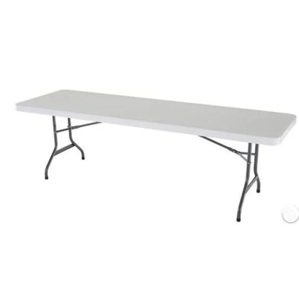 Lifetime Commercial Folding Table