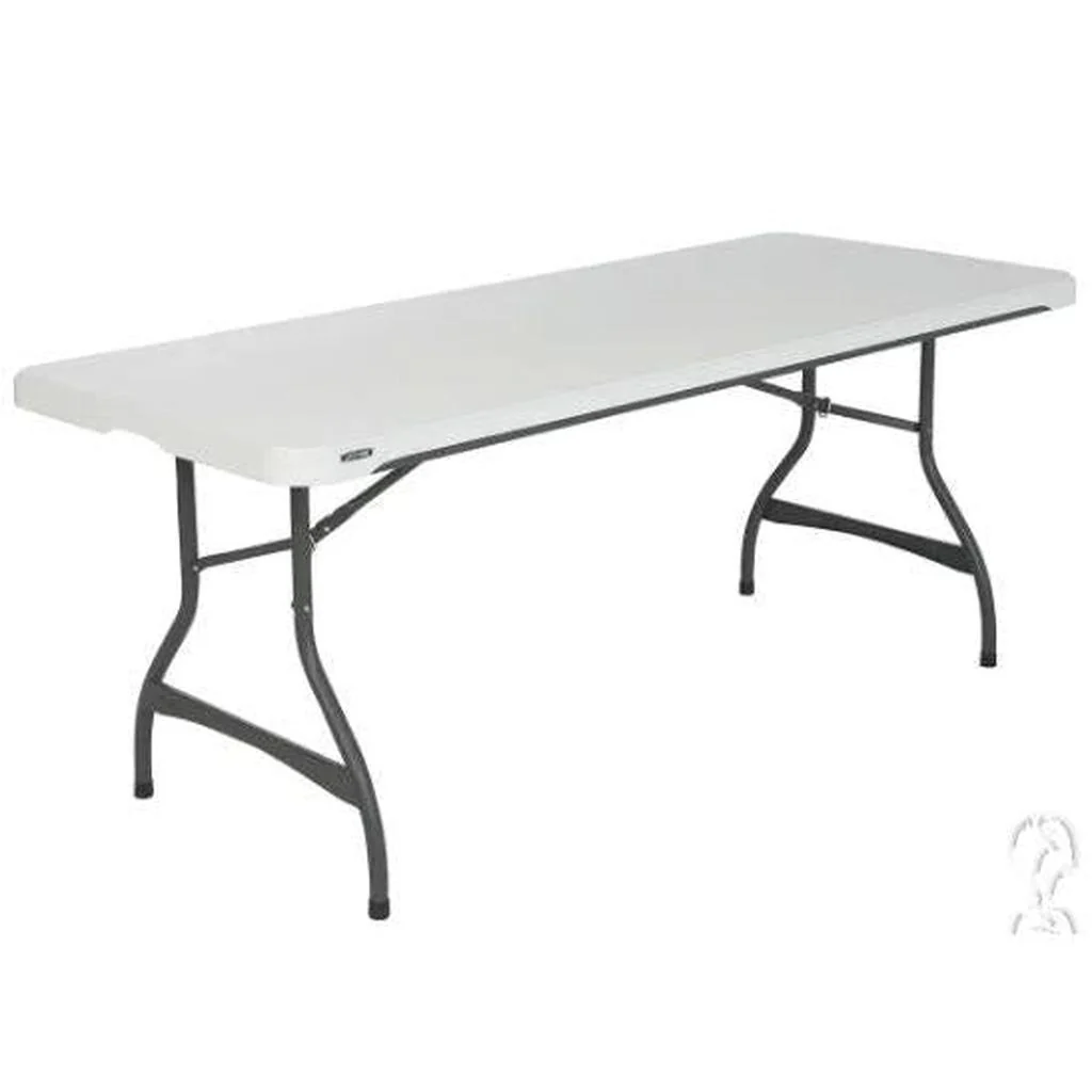 Lifetime Commercial Folding Table - Image 2