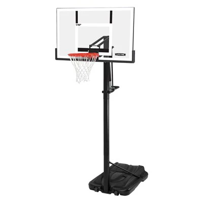 Lifetime Powerlift 54” Basketball System