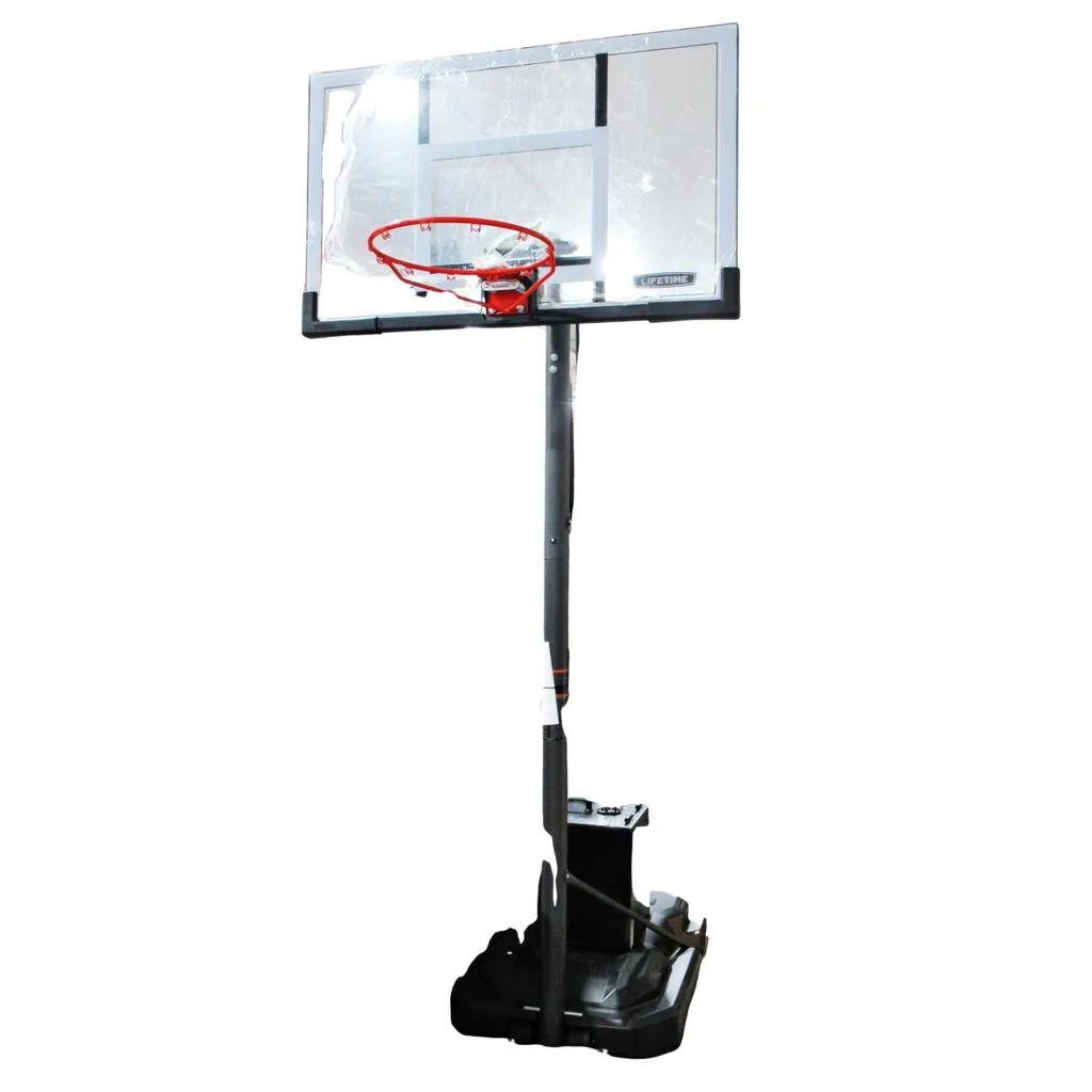 Lifetime Powerlift 54” Basketball System - Image 2
