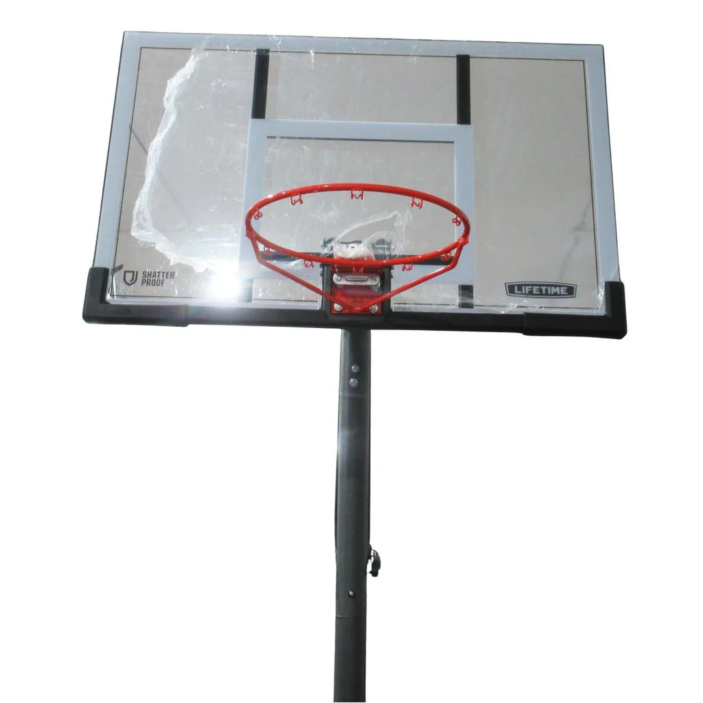 Lifetime Powerlift 54” Basketball System - Image 3