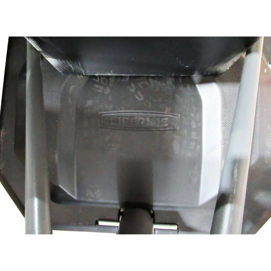 Lifetime Powerlift 54” Basketball System - Image 6