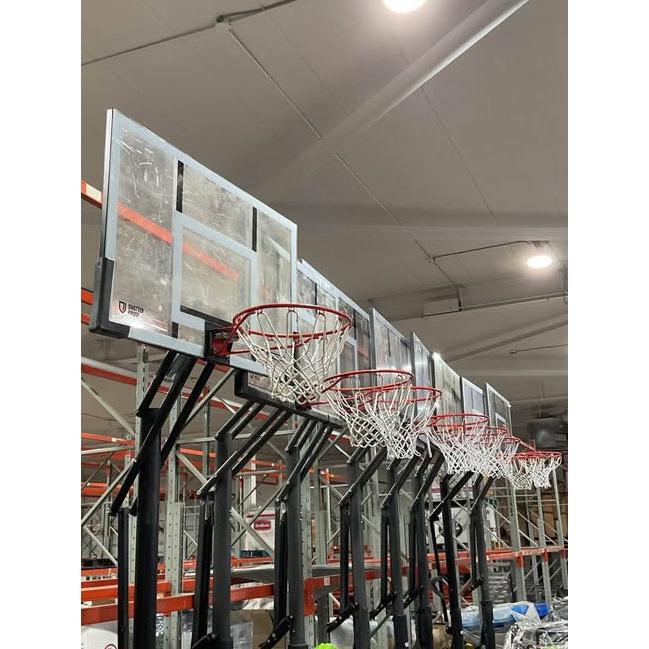 Lifetime Powerlift 54” Basketball System - Image 8
