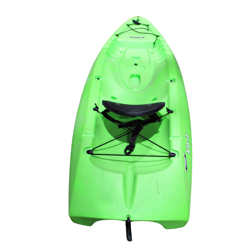 Lifetime Volt 85 Sit-On-Top Kayak - Image 5