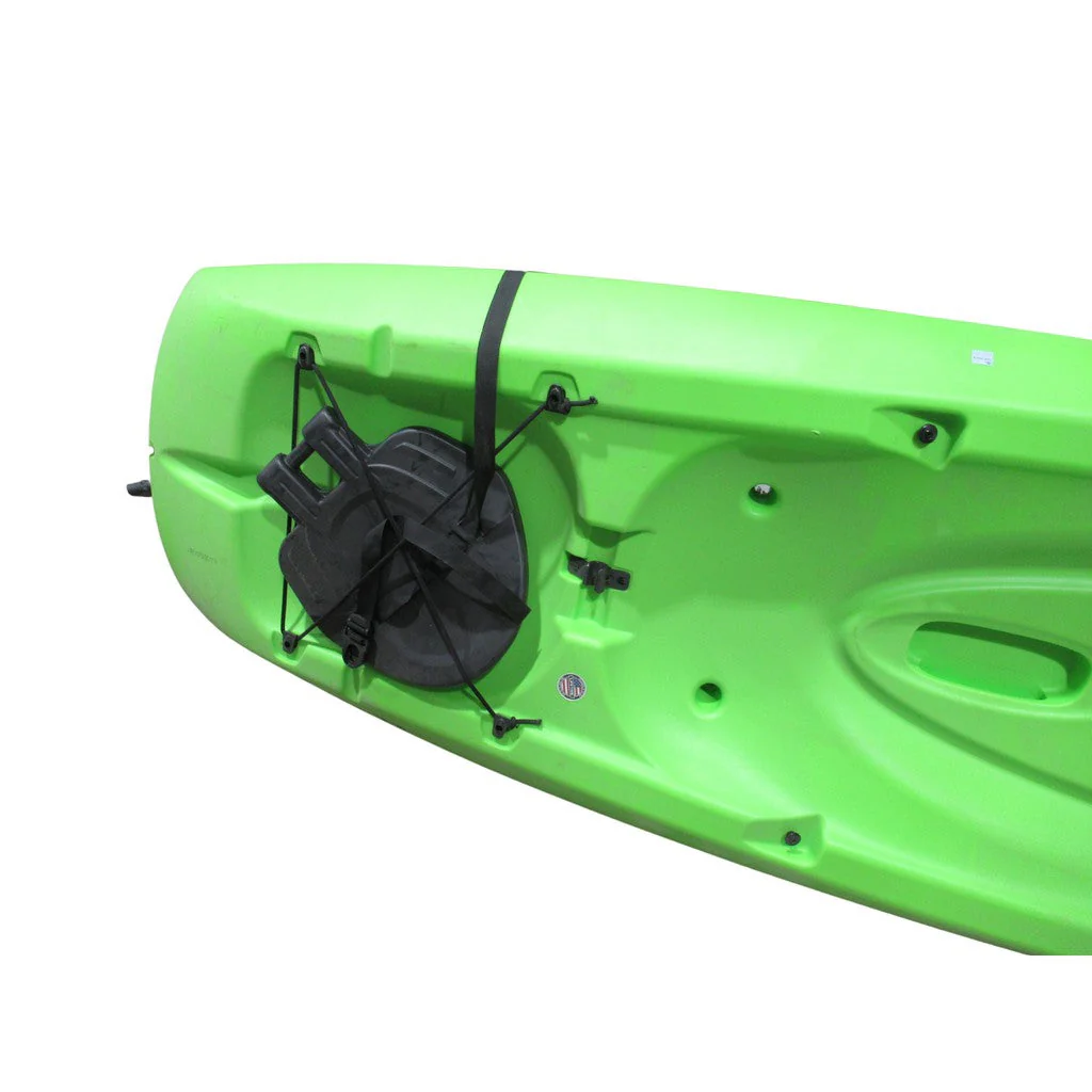 Lifetime Volt 85 Sit-On-Top Kayak - Image 6