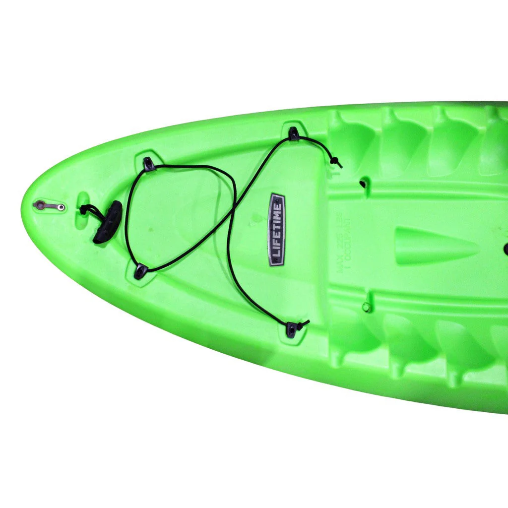 Lifetime Volt 85 Sit-On-Top Kayak - Image 2