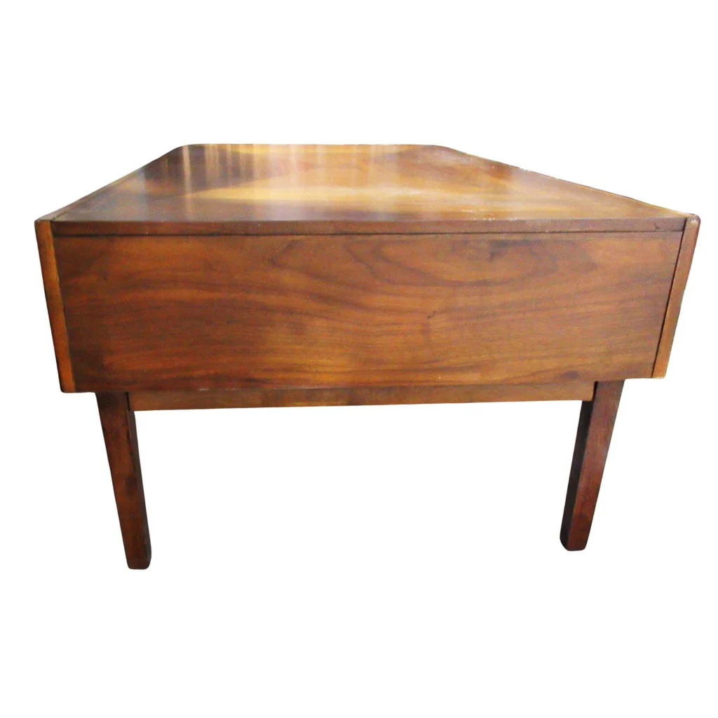 Luna Coffee Table Brown - Image 5