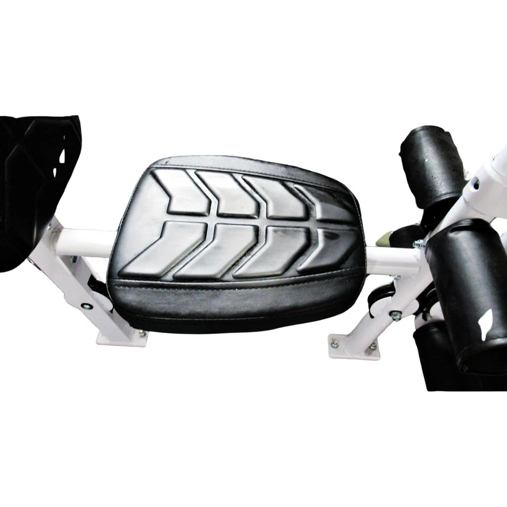 Marcy 68 kg (150 lb.) Stack Home Gym - Image 2