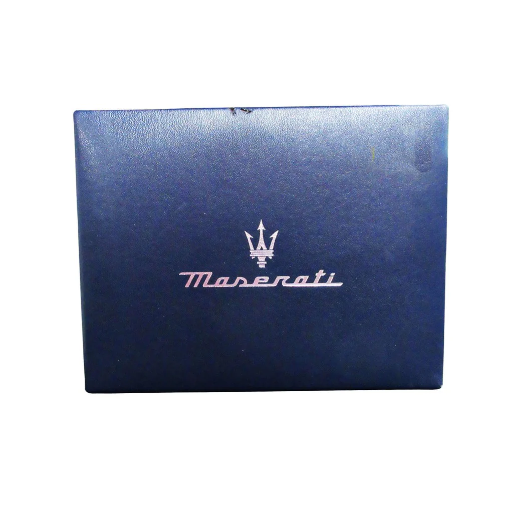 Maserati Black Dial Men’s Watch R8873640015 - Image 5