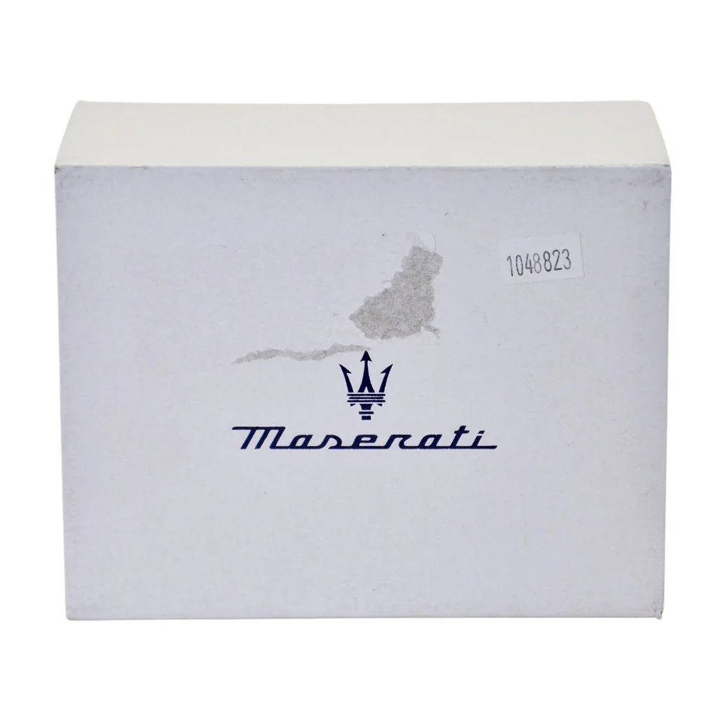 Maserati Men’s Traguardo Watch R8871612006 Black - Image 6