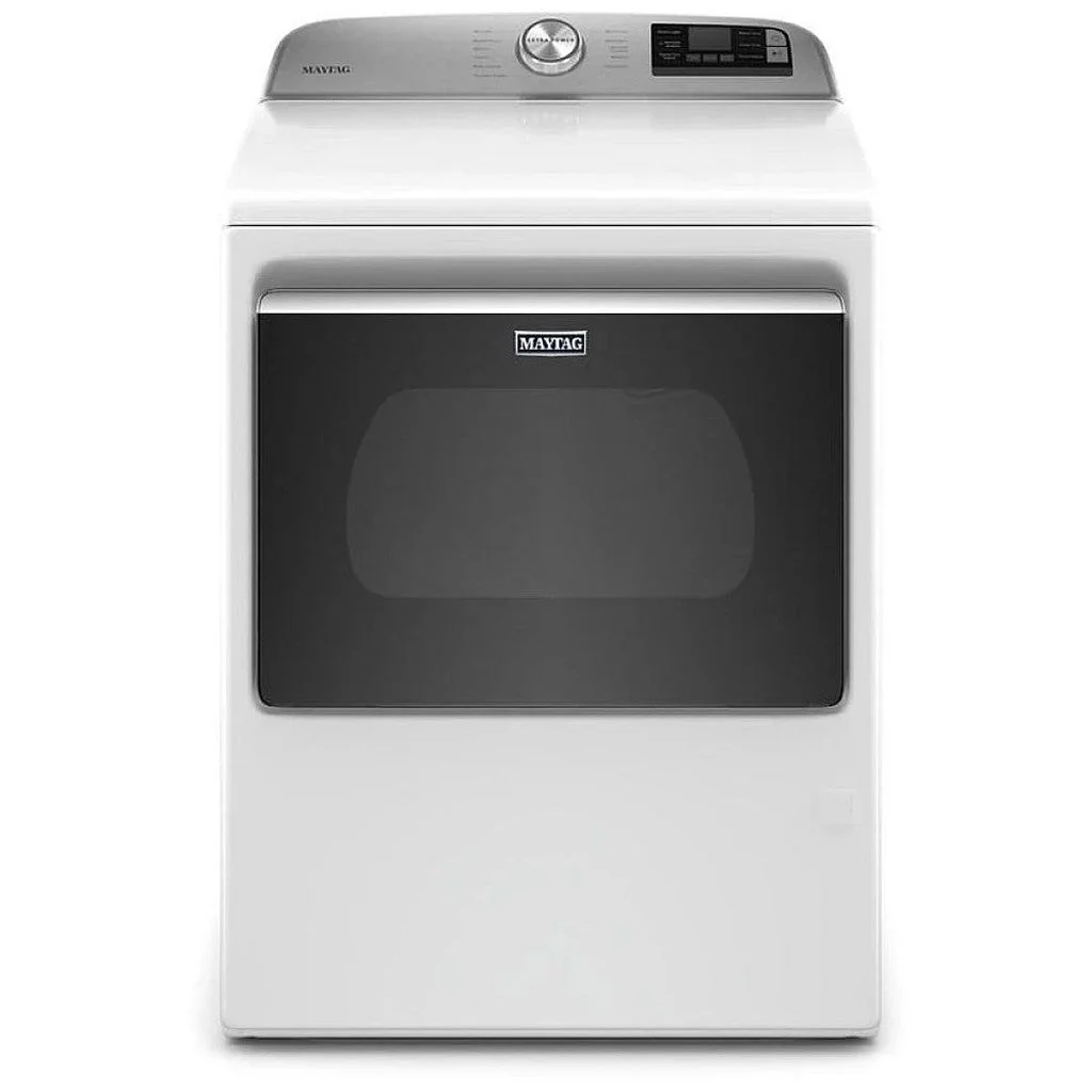 Maytag Electric Dryer 27" YMED6230HW