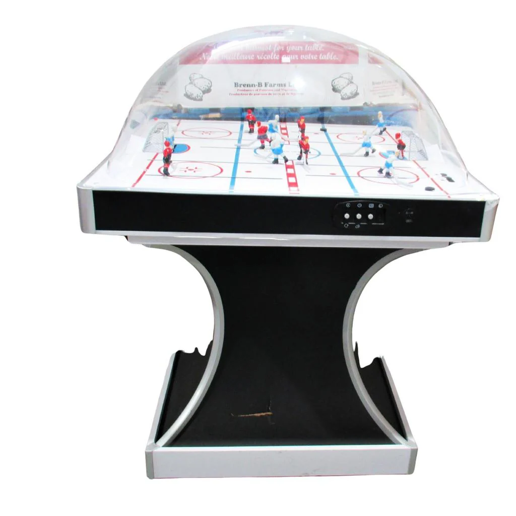 MD Sports Dome Hockey Table