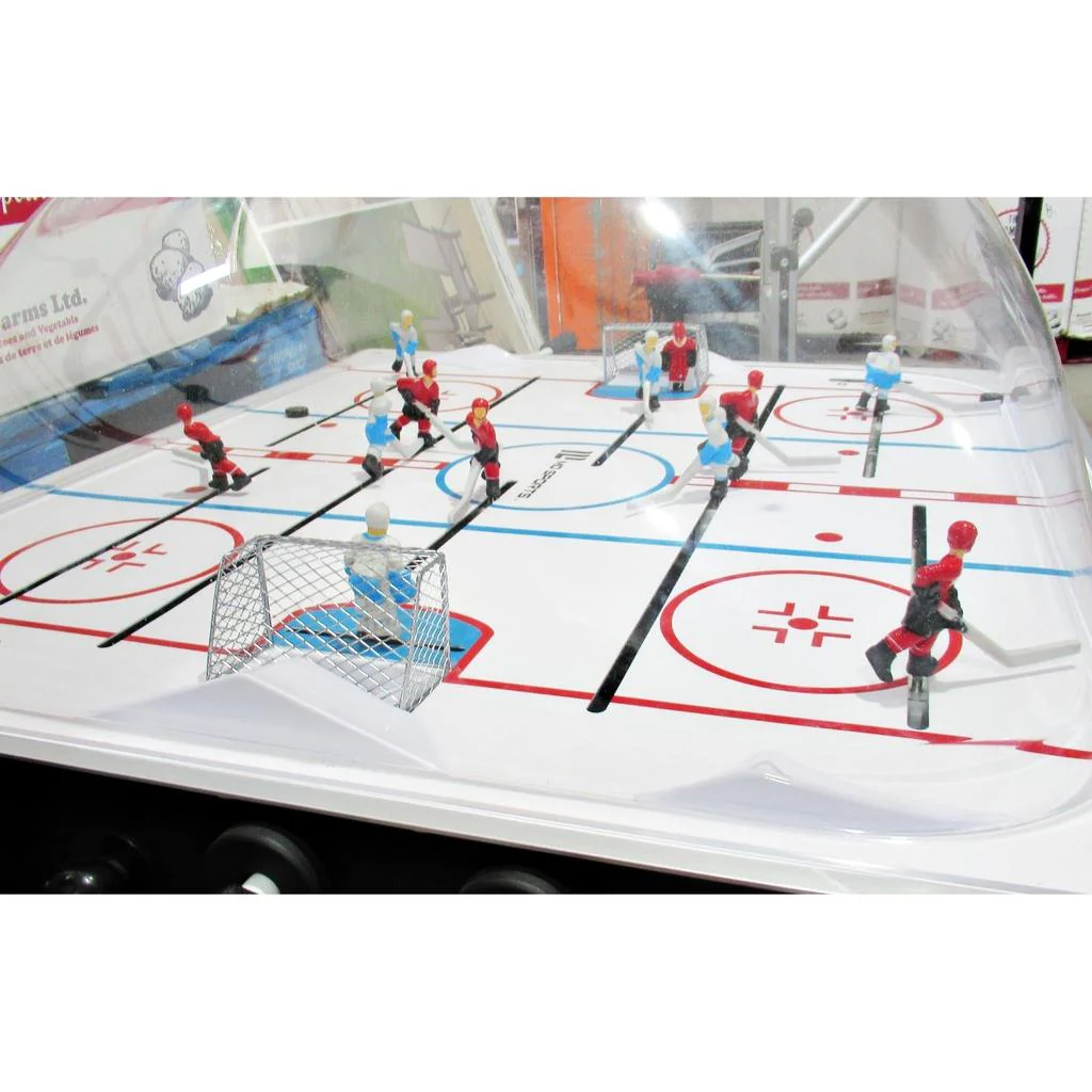 MD Sports Dome Hockey Table - Image 2