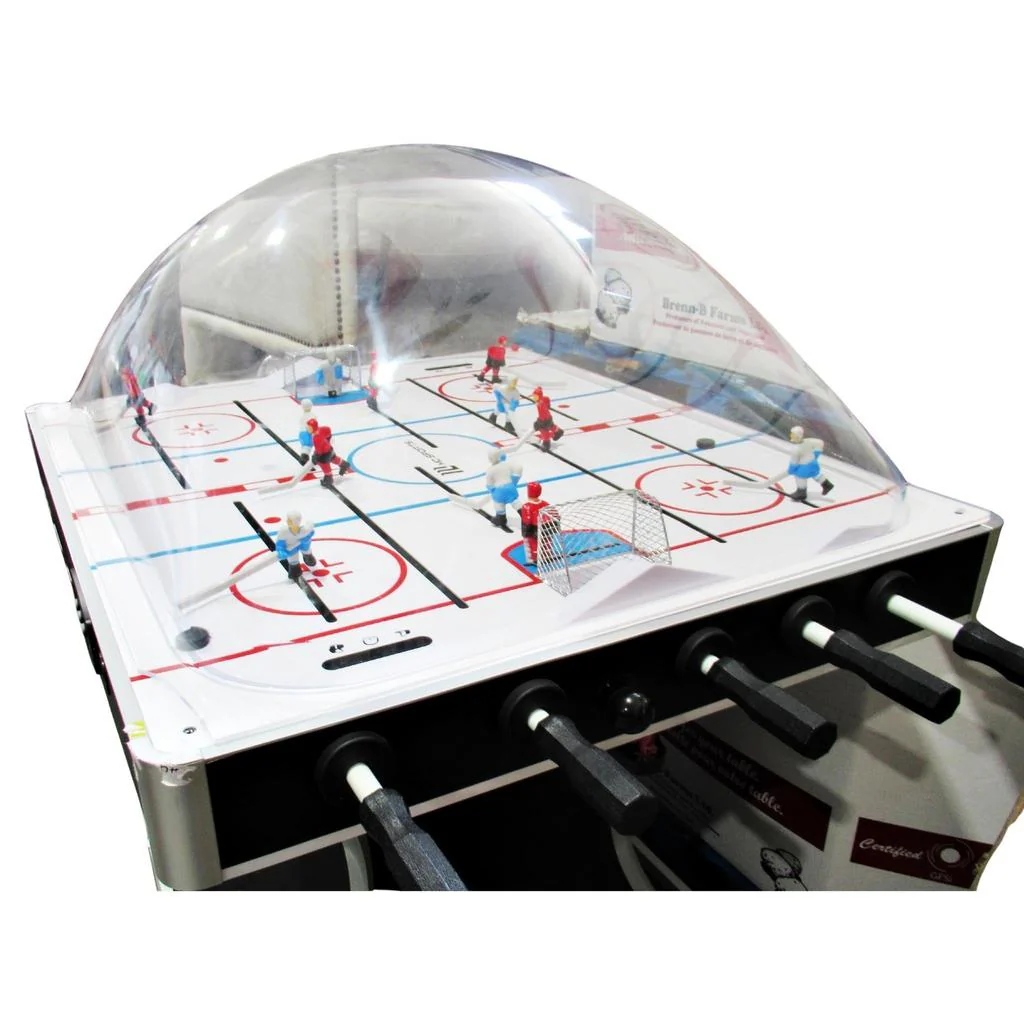 MD Sports Dome Hockey Table - Image 3
