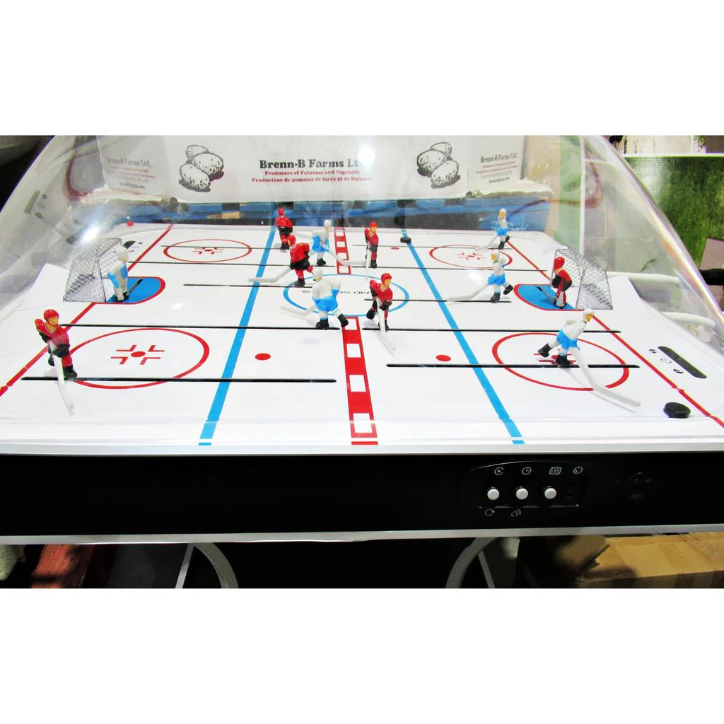MD Sports Dome Hockey Table - Image 8