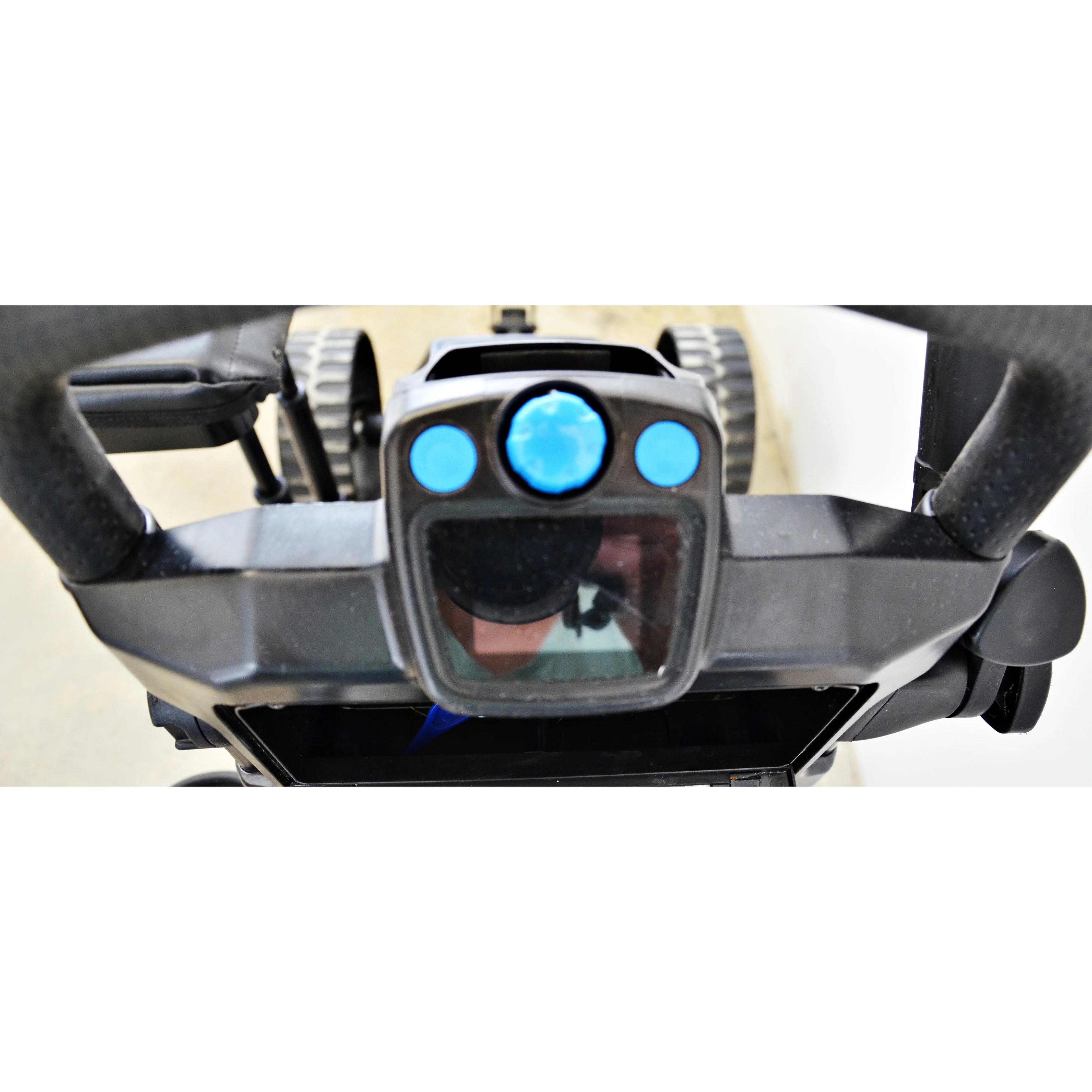 MGI Quad Navigator Remote Controlled Electric Cart - Image 11