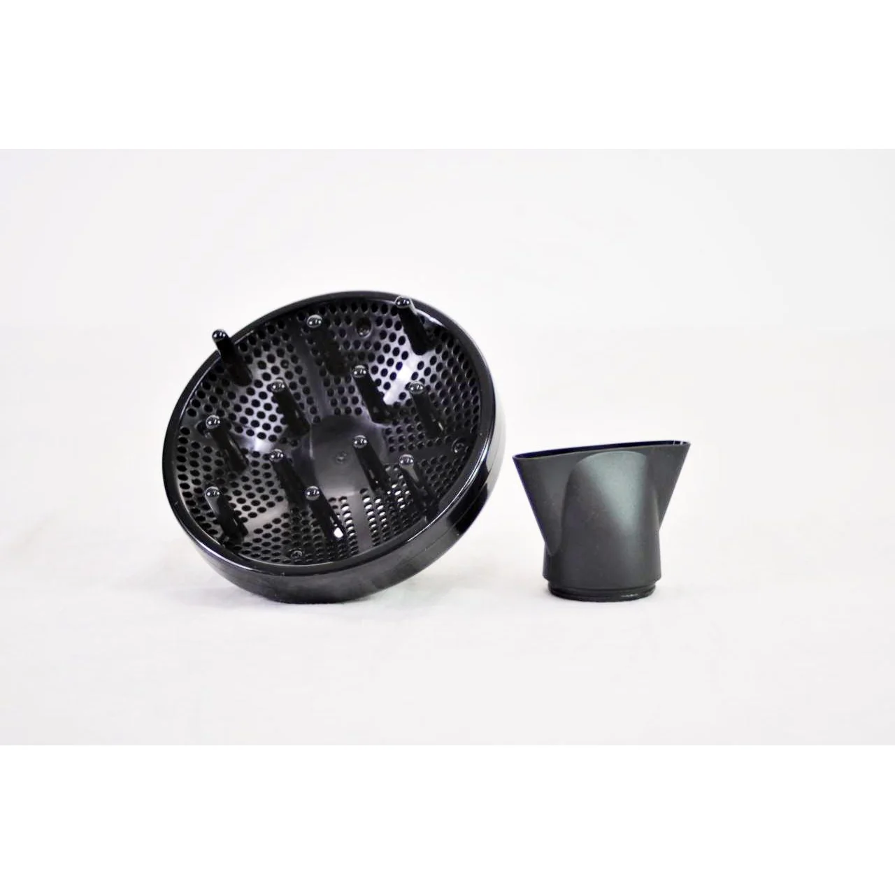 MHU Salon Exclusive Black 1875 Watt Infrared Ionic Salon Dryer - Image 7