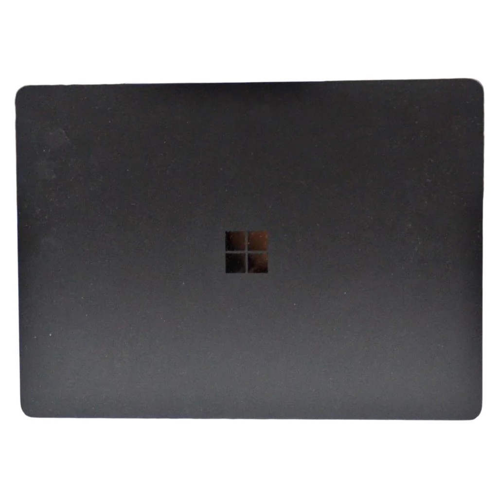 Microsoft Surface Laptop 13.8" Black - Image 3
