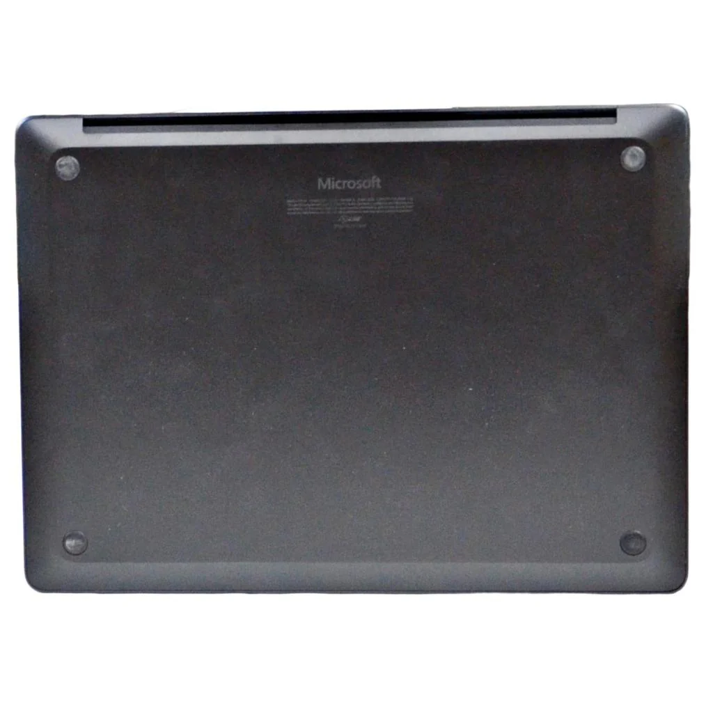 Microsoft Surface Laptop 13.8" Black - Image 4