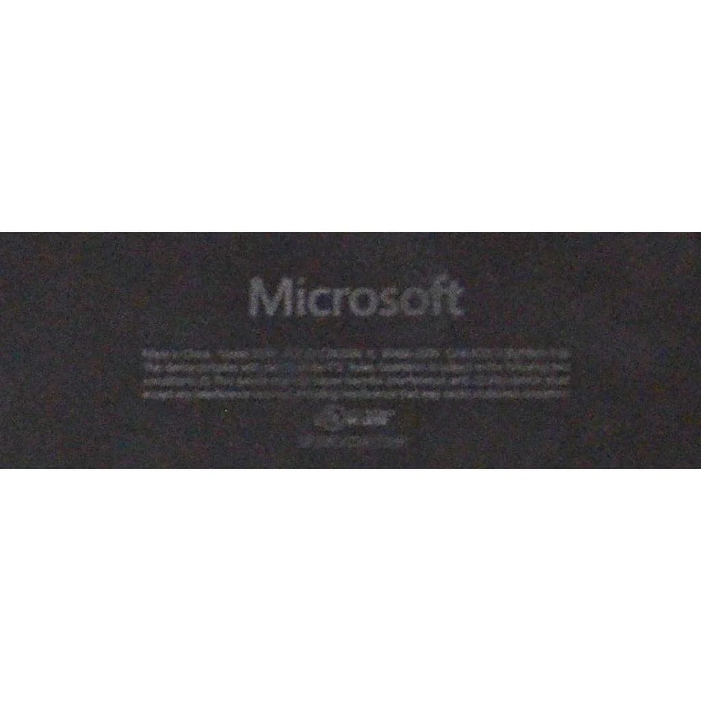 Microsoft Surface Laptop 13.8" Black - Image 8