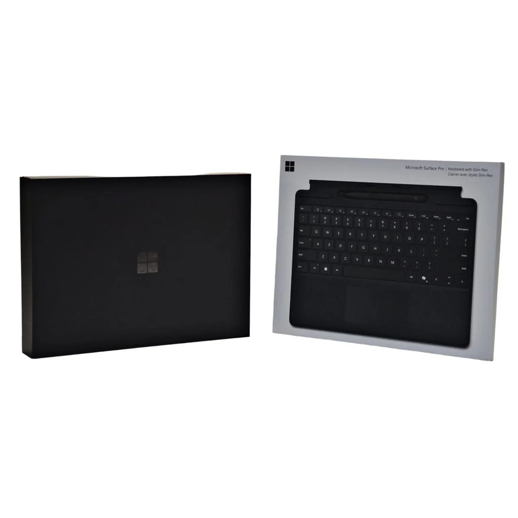 Microsoft Surface Pro EP2-0507 13 in Touchscreen 16GB 1TB SSD Laptop - Image 2