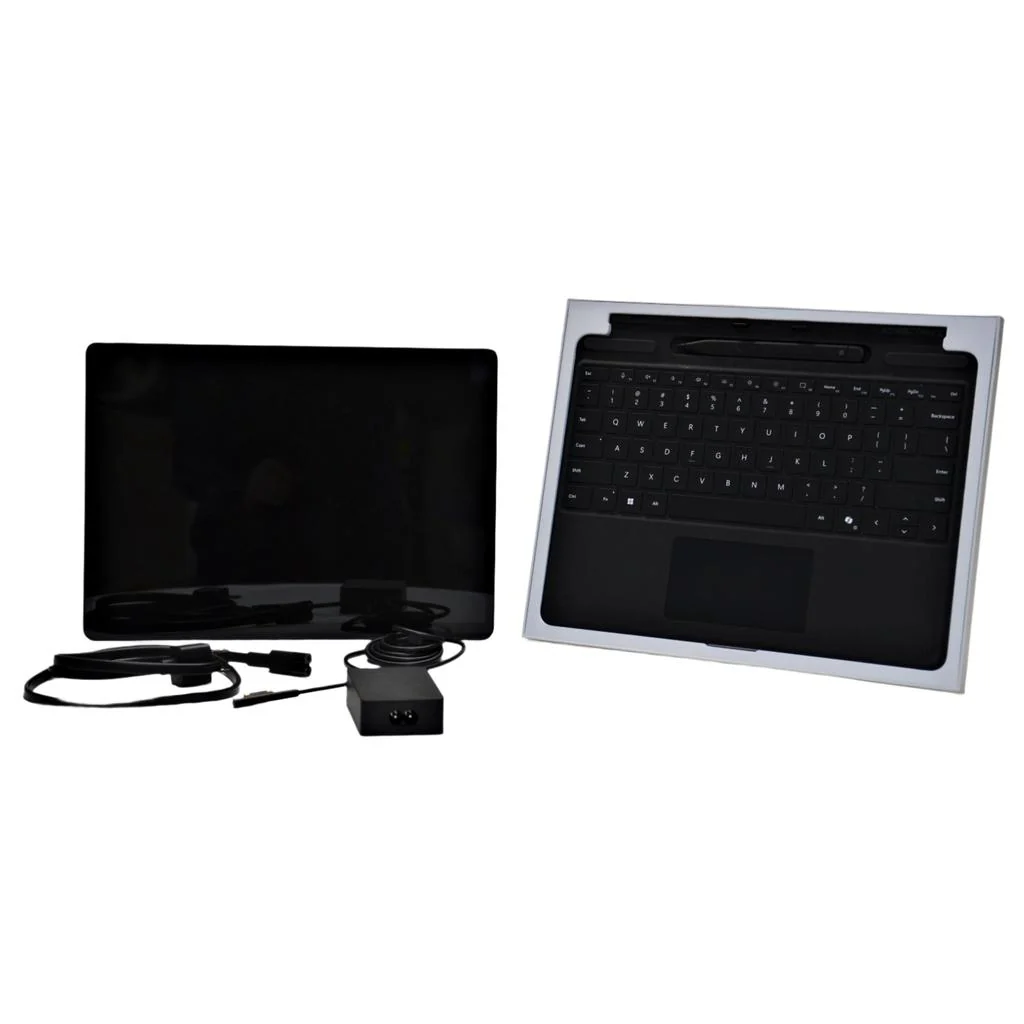 Microsoft Surface Pro EP2-0507 13 in Touchscreen 16GB 1TB SSD Laptop - Image 3