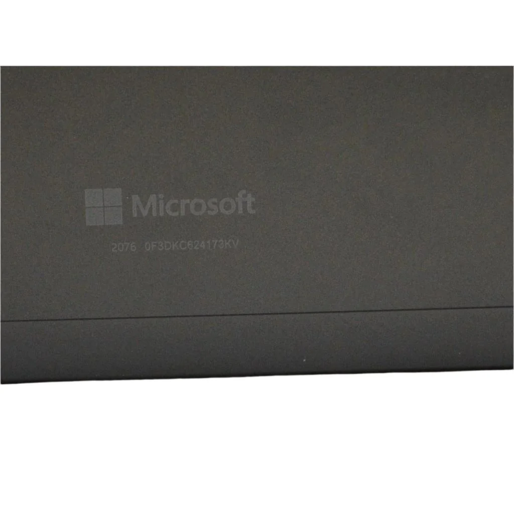 Microsoft Surface Pro EP2-0507 13 in Touchscreen 16GB 1TB SSD Laptop - Image 5