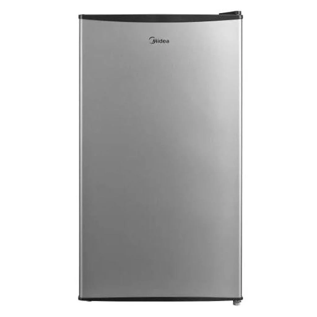 Midea 3.3 cu ft. Stainless Steel Compact Refrigerator  MRM33S8ASL