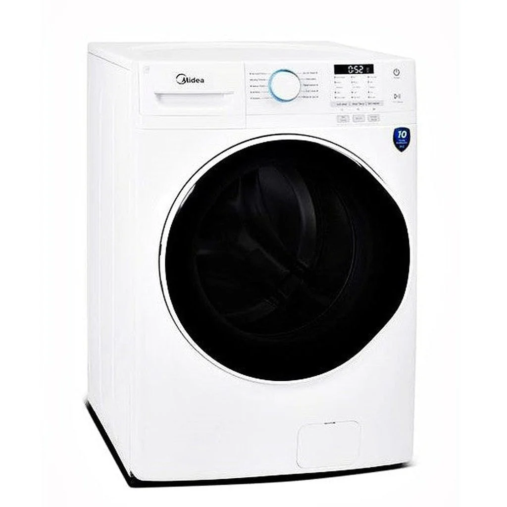 Midea 8.0 cu. ft. Front Load Dryer MLE52N5AWW