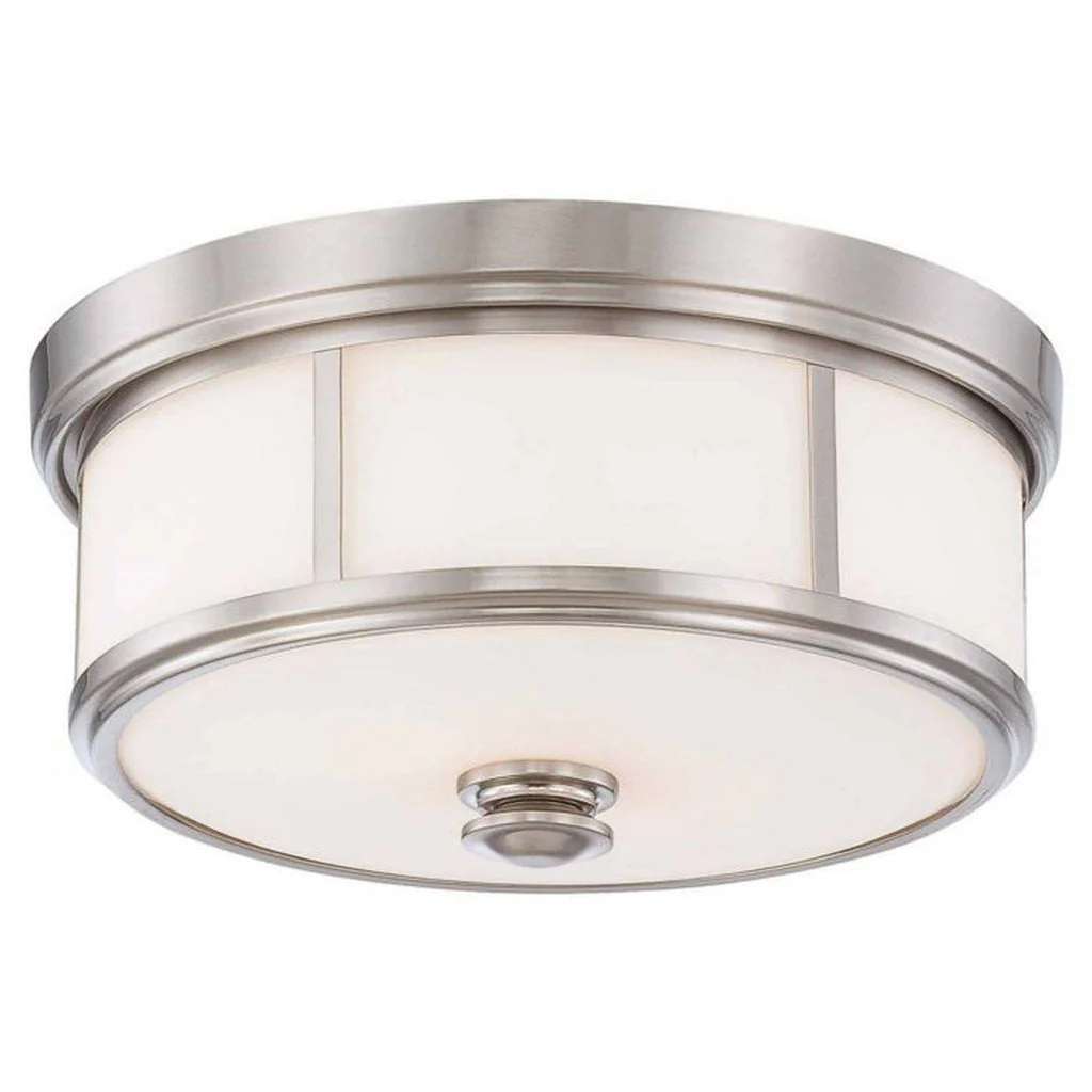 Minka Lavery - Harbour Point 2-Light Ceiling Light