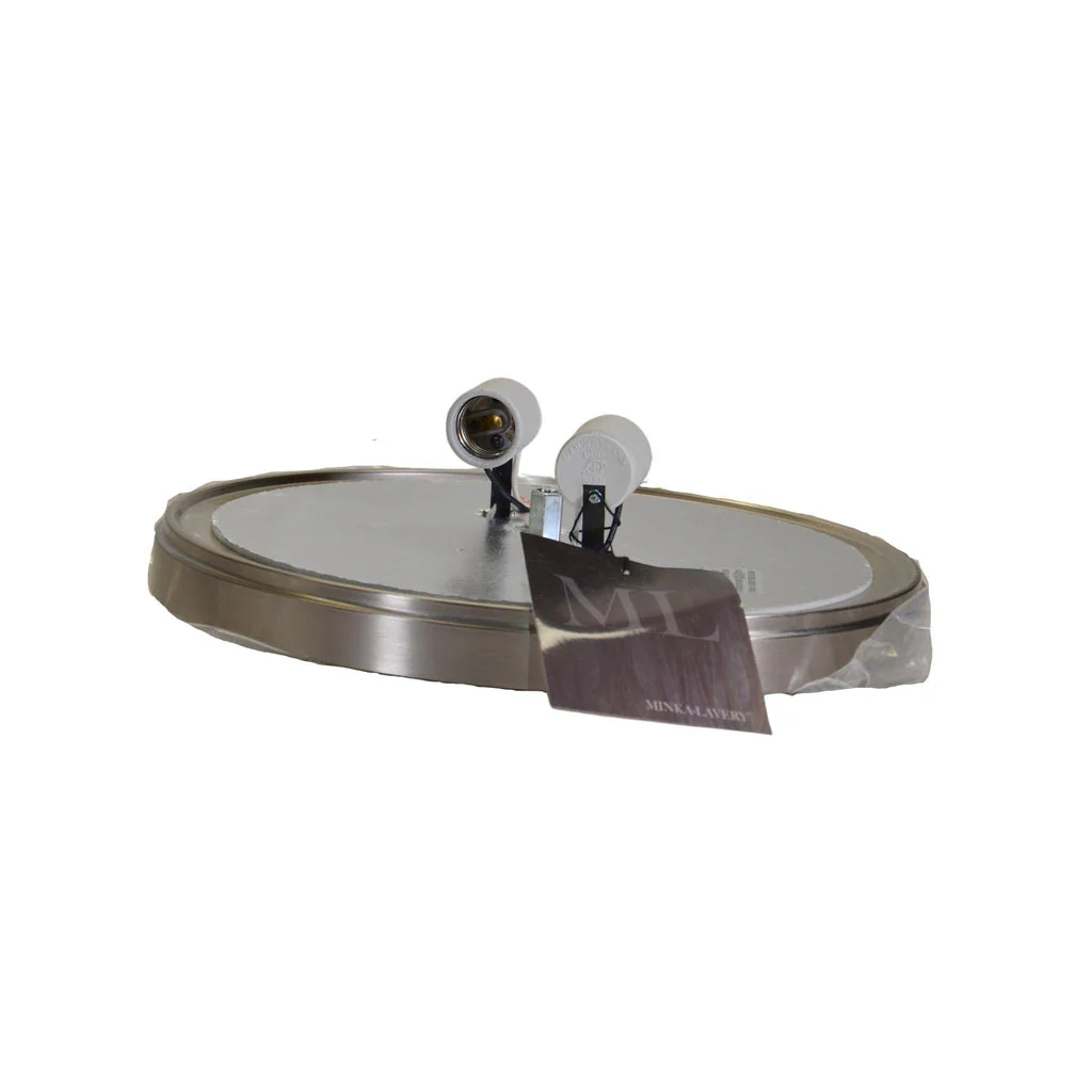 Minka Lavery - Harbour Point 2-Light Ceiling Light - Image 2