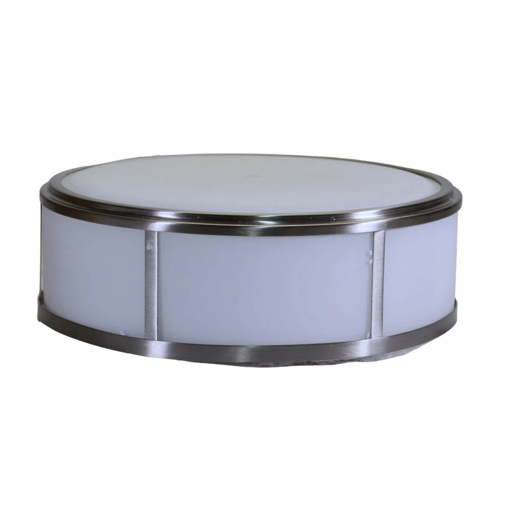Minka Lavery - Harbour Point 2-Light Ceiling Light - Image 3