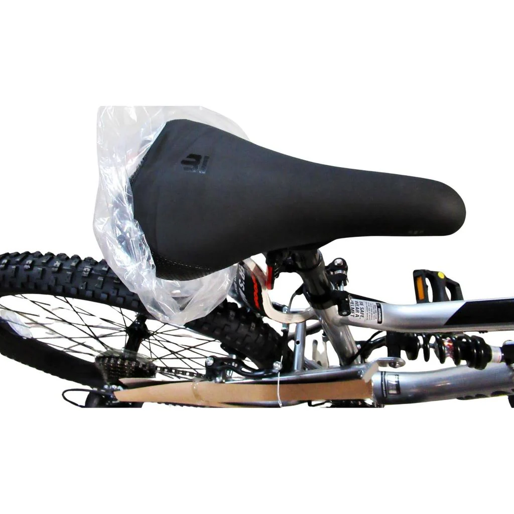 Mongoose Limestone 24" Mountain Bike Grey - Image 5