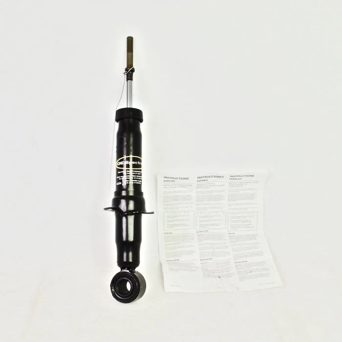 Monroe OESpectrum Suspension Strut Rear 71373 - Image 3
