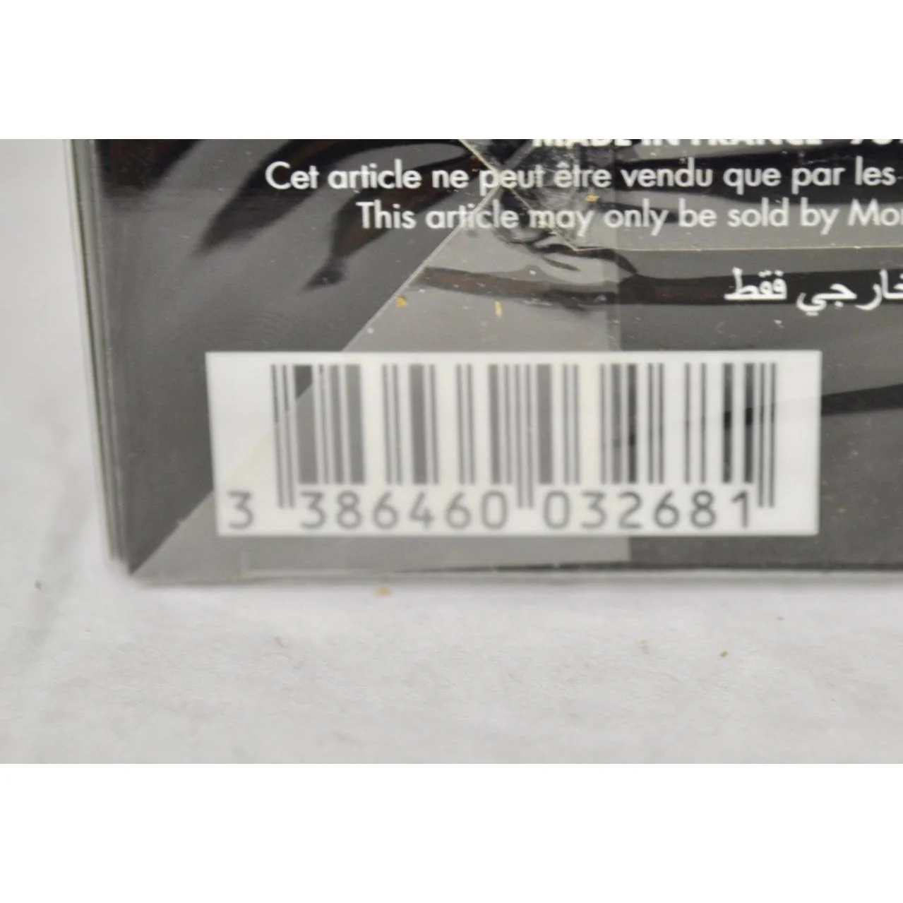 Mont Blanc Legend Men's 100mL Eau de Toilette - Image 3