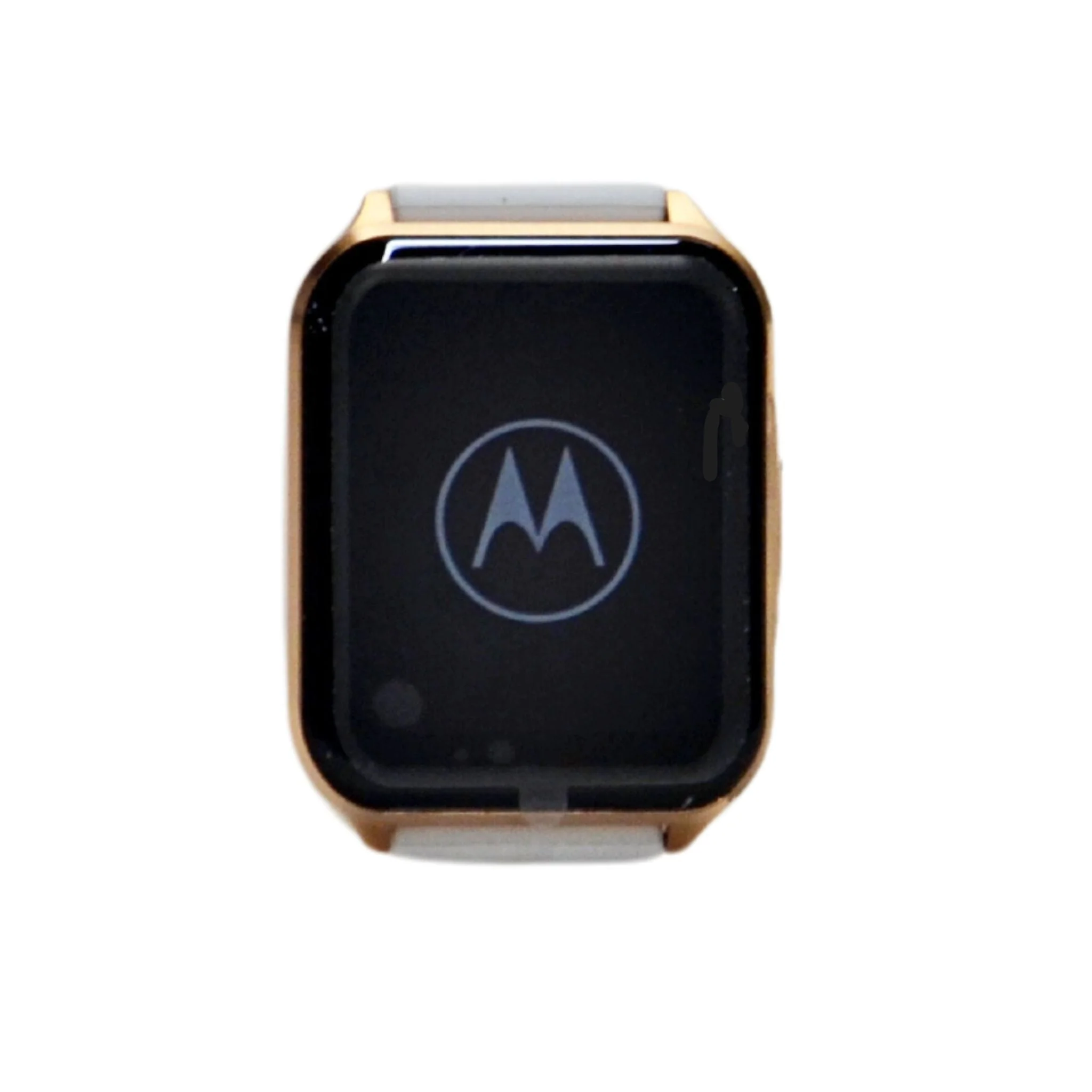 Motorola Moto Watch 70 Smartwatch with Heart Rate Monitor-Rose - Image 2