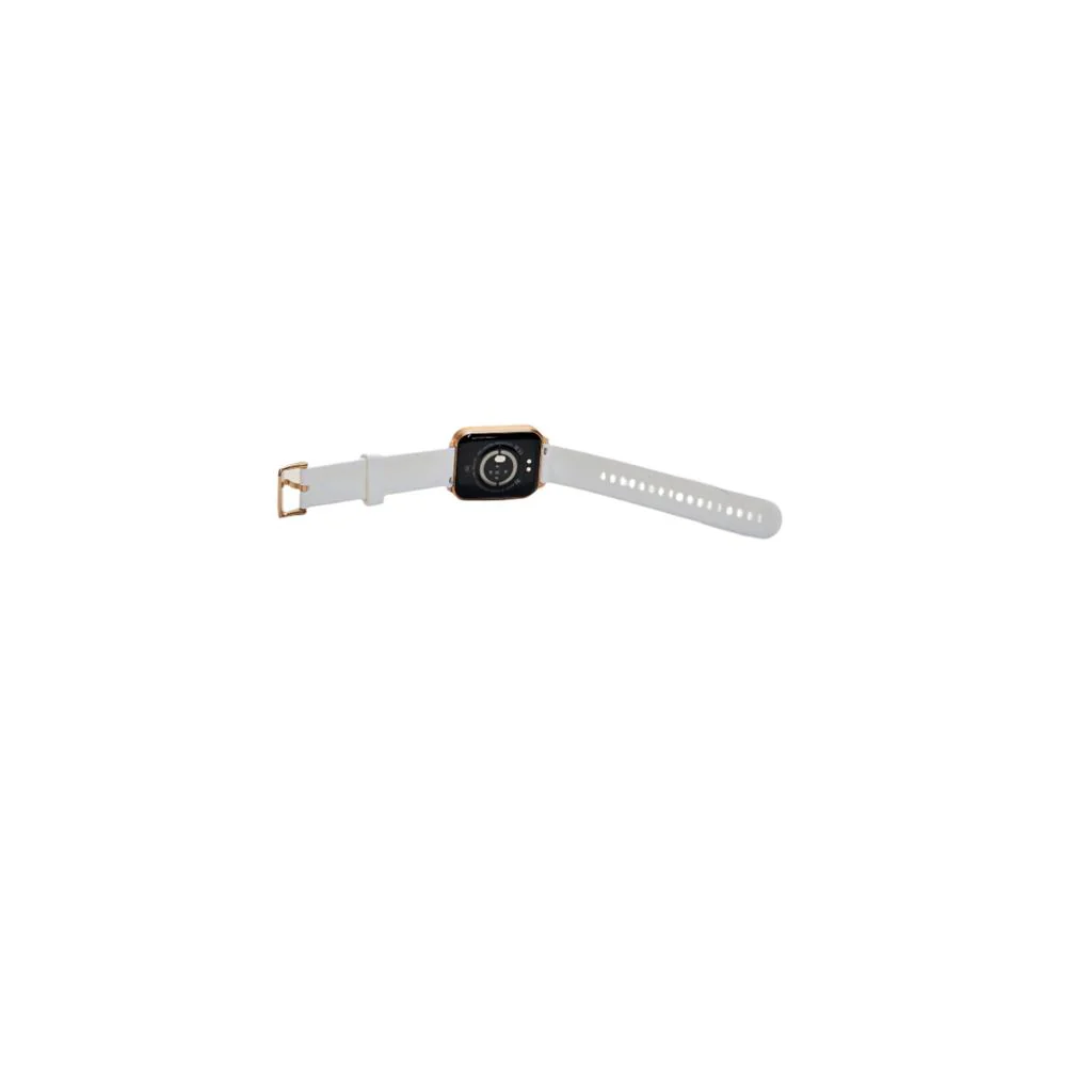 Motorola Moto70 Smartwatch with Heart Rate Monitor (Rose Gold-tone) - Image 3