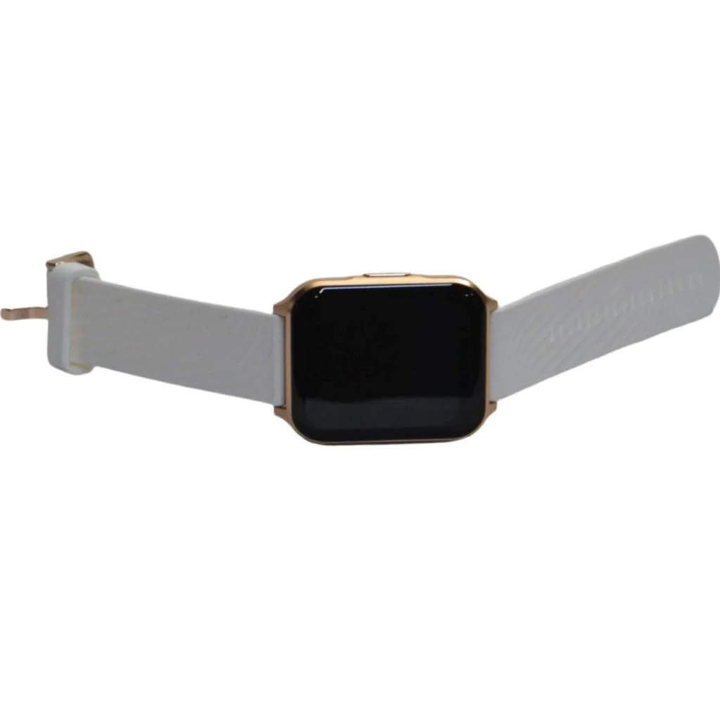 Motorola Moto70 Smartwatch with Heart Rate Monitor (Rose Gold-tone) - Image 5