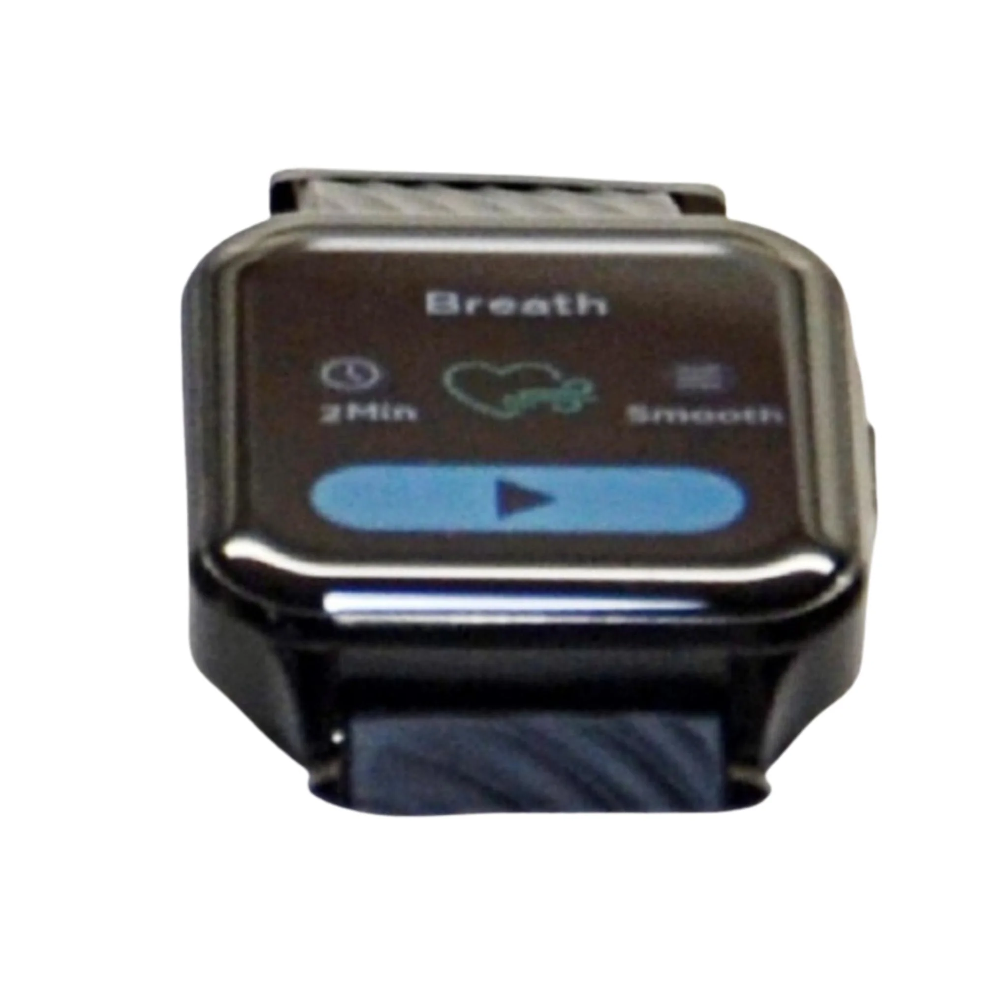 Motorola Moto70 Smartwatch with Heart Rate Monitor Watch - Black - Image 4