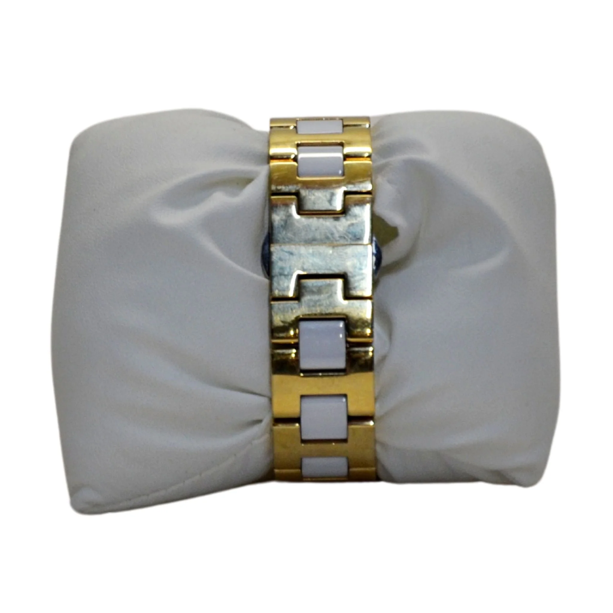 Movado Ladies BOLD Evolution 2.0 Watch Gold-Tone - Image 5