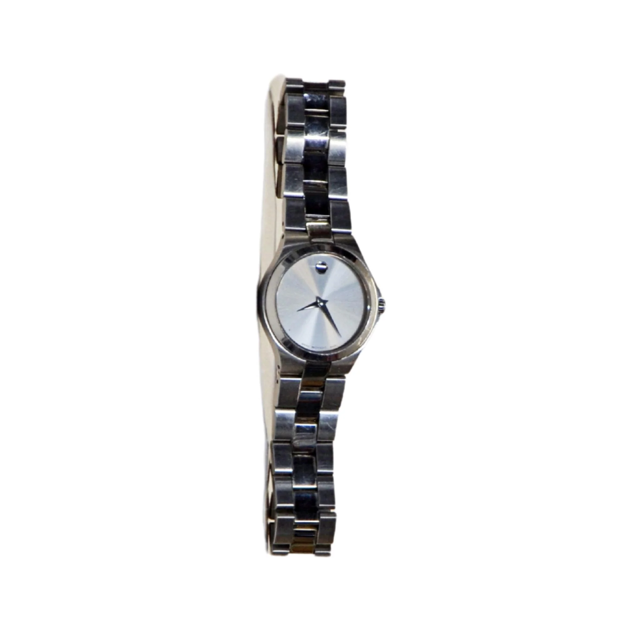 Movado Ladies Portfolio Watch