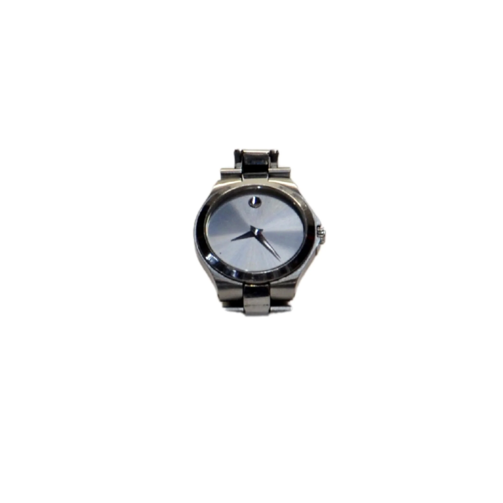 Movado Ladies Portfolio Watch - Image 2