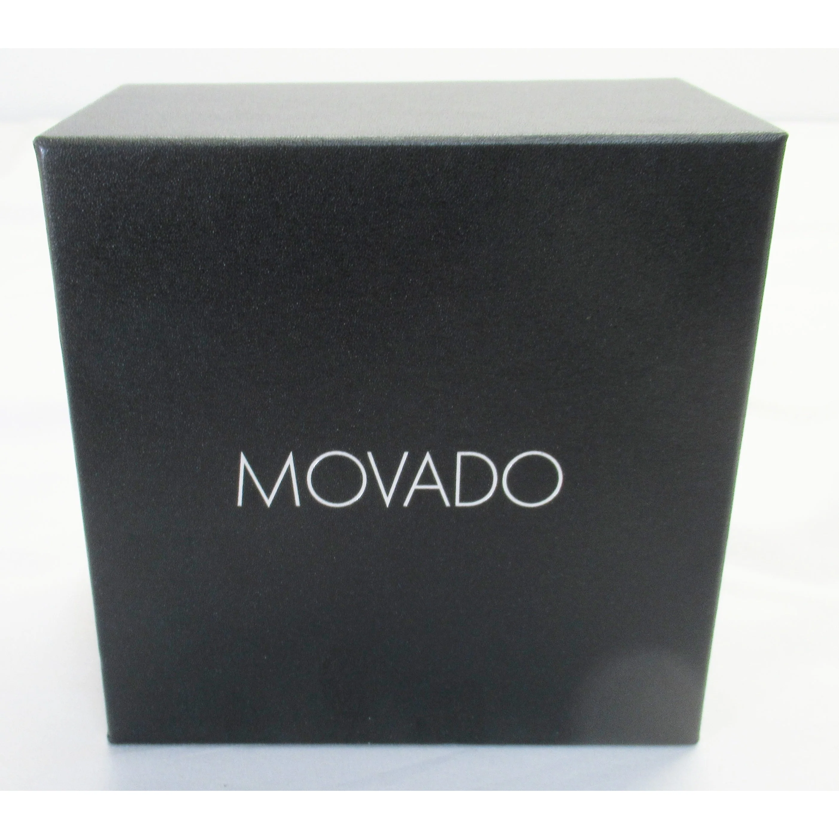 Movado Men's Juro Swiss Quartz Watch 0607442 - Image 5