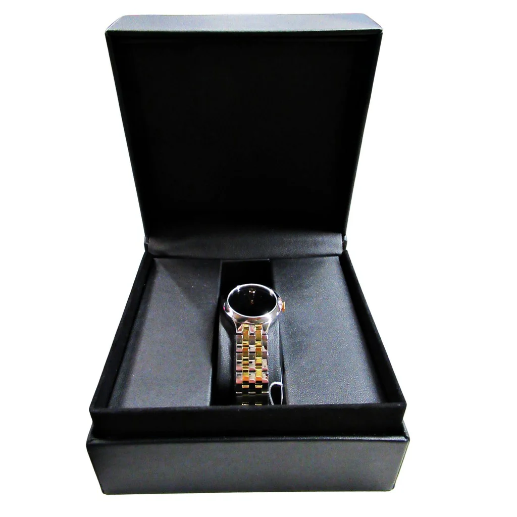 Movado Veturi Ladies Watch 0607419