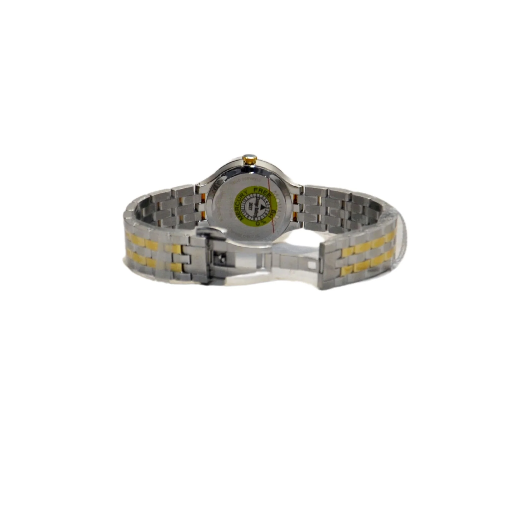 Movado Veturi Ladies Watch 0607419 - Image 3