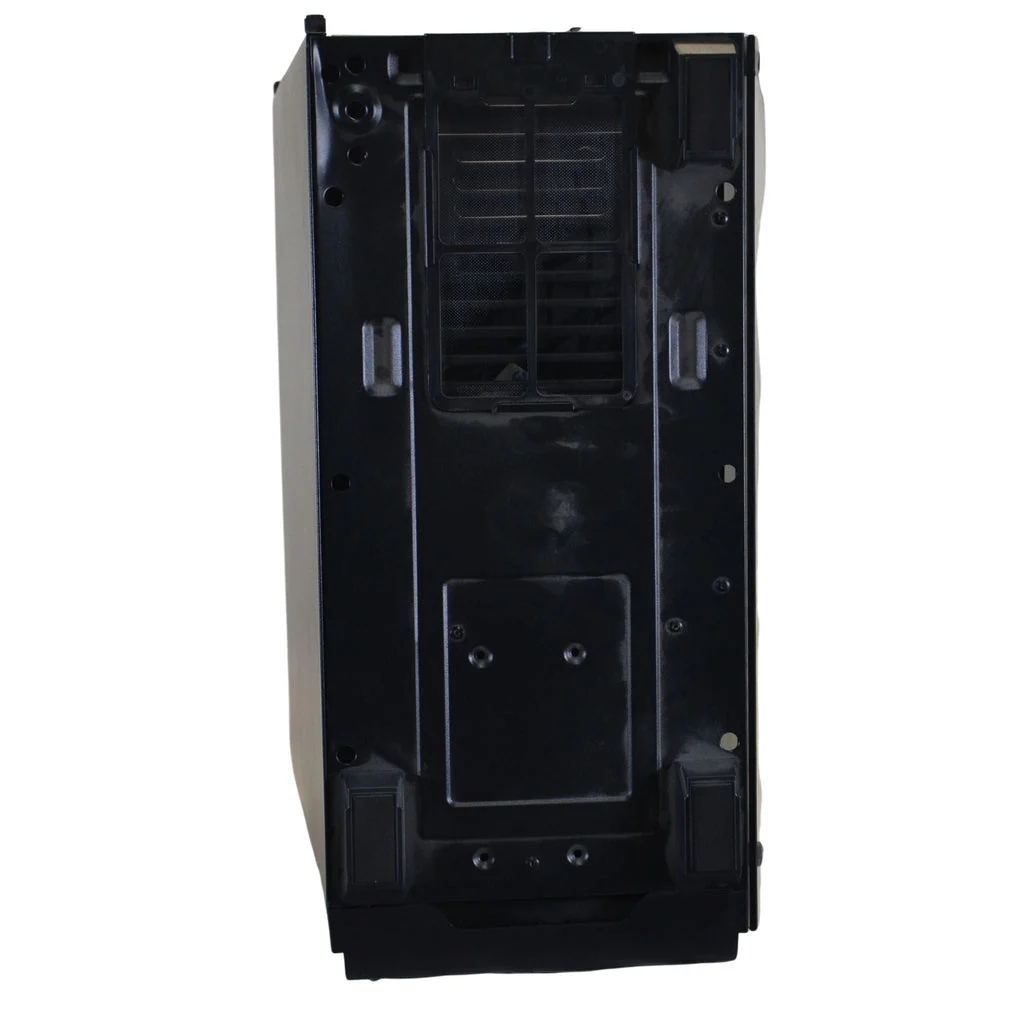 Musetex 907 Mid-Tower ATX Case with 6 Fans - Image 7