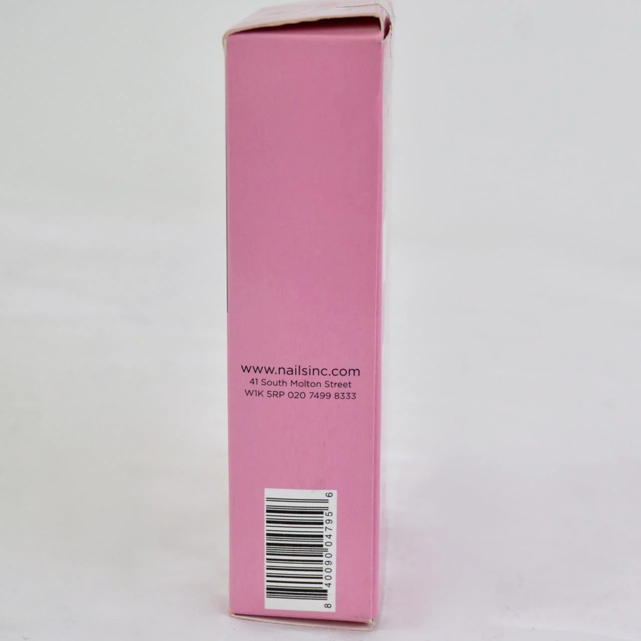 Nails Inc. London Bling It On Crystaltastic Kisses - Image 3