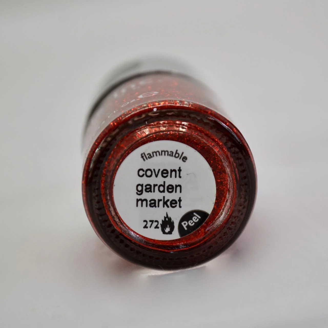 Nails Inc. London Covent Garden Market 10ml - Image 3