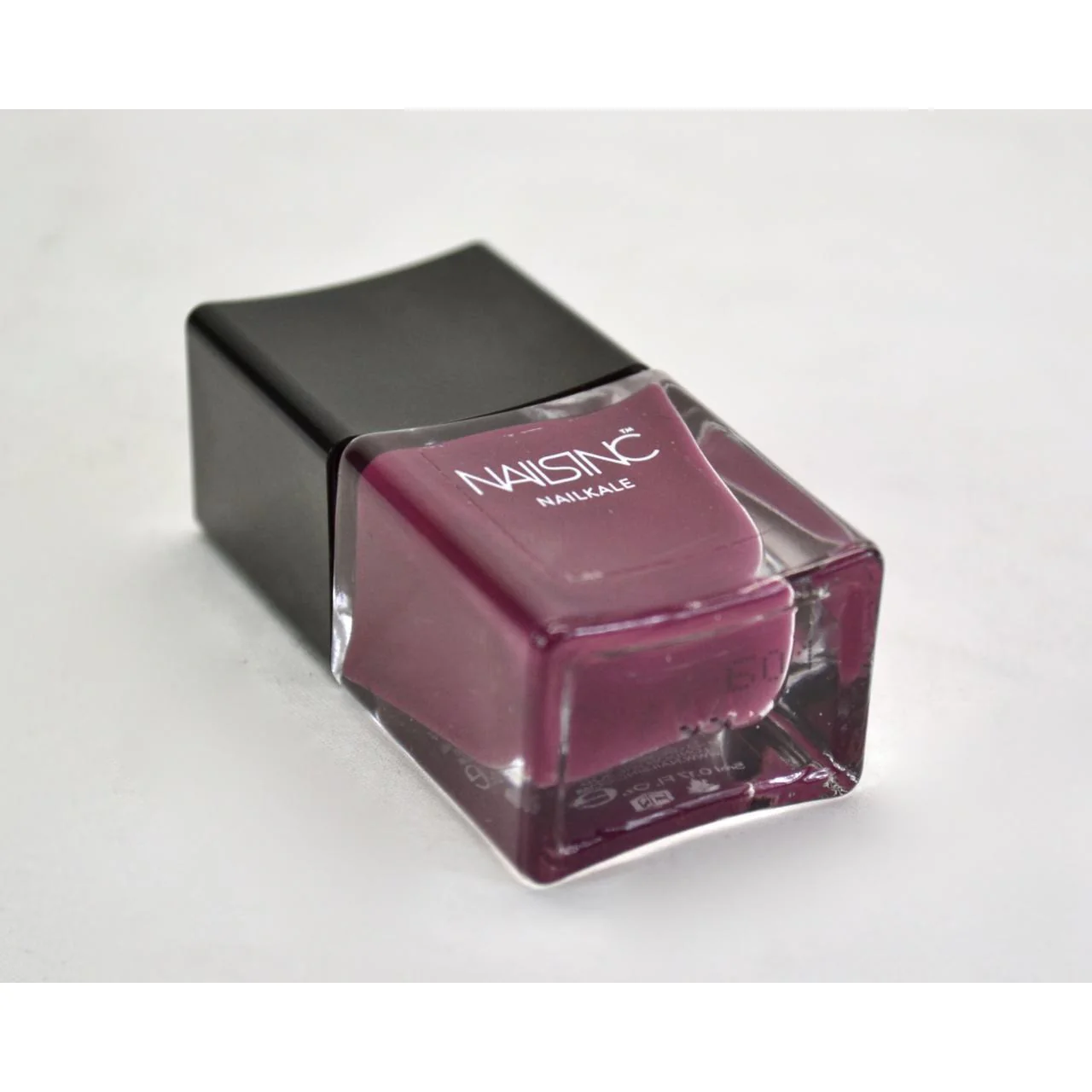 Nails Inc. Nail Polish Dukes Road Nail Polish 5ml - Image 3