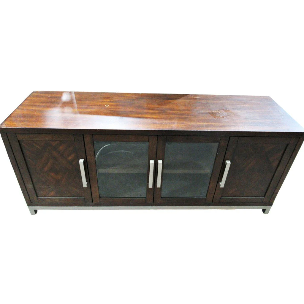 Napa River Furnishing 70" TV Console - Image 2